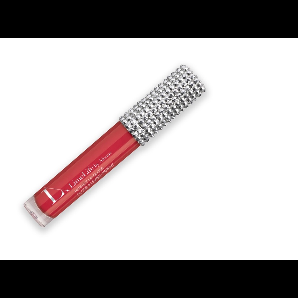 LimeLife Perfect Lip Gloss - Courage